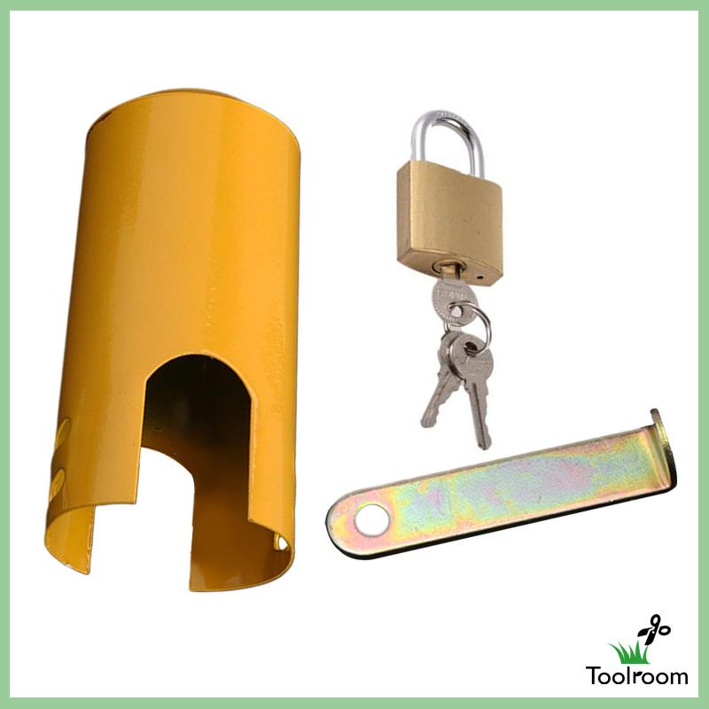 Vỏ Bảo Vệ Chống Vòi Nước Ngoài Trời Tiện Dụng