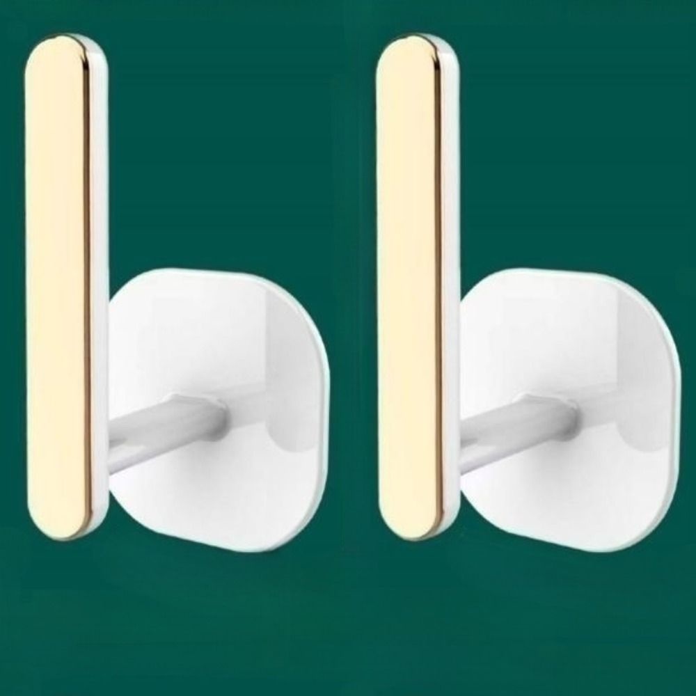 Set 2 Dây Cột Rèm Cửa Tự Dính Trang Trí Nhà Hàng