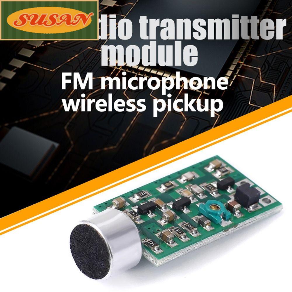 Thiết Bị Truyền Nhận Tín Hiệu FM V4.0 Không Dây Chuyên Dụng Kèm Phụ Kiện