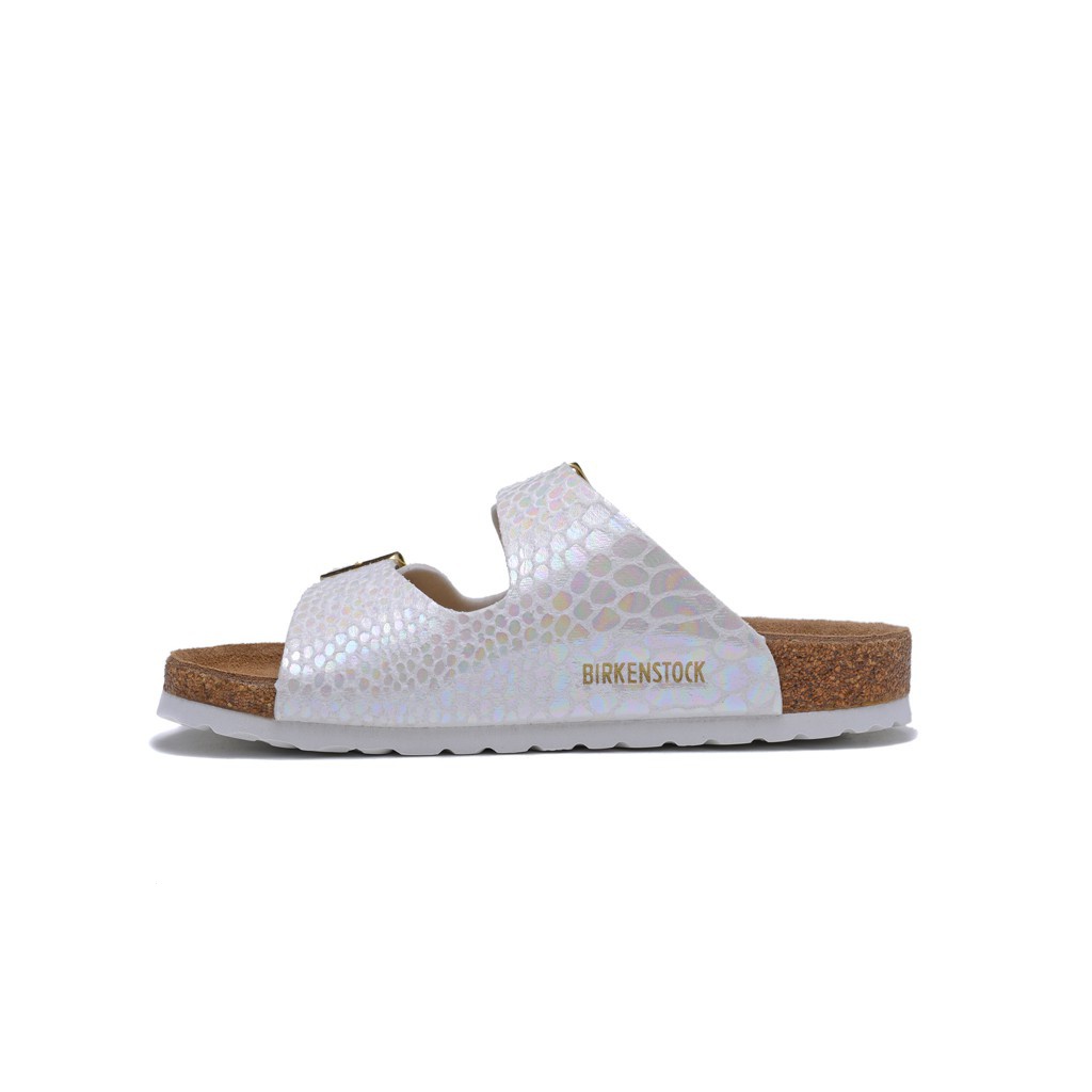 Birkenstock arizona Sandal Đơn Giản Dành Cho Nữ