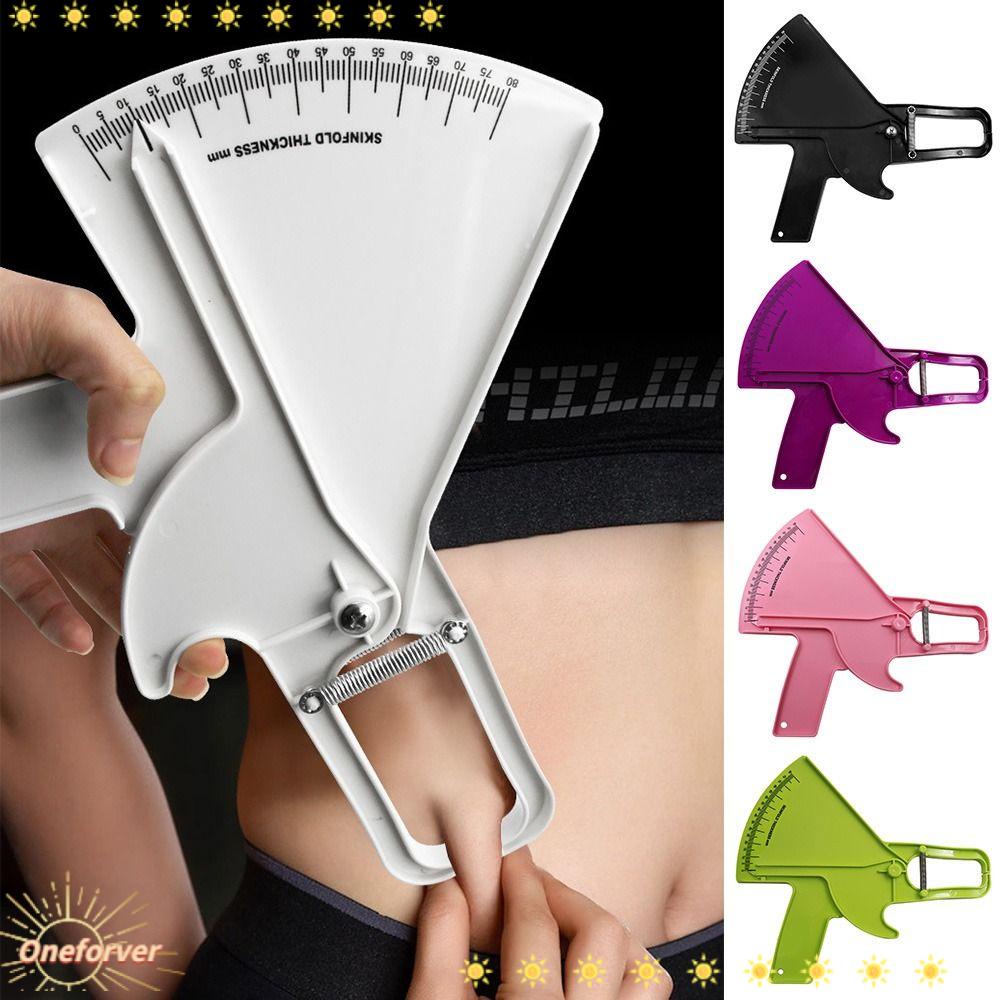 Thước Dây Đo Mỡ Cơ Thể Dạng Kẹp Chuyên Nghiệp