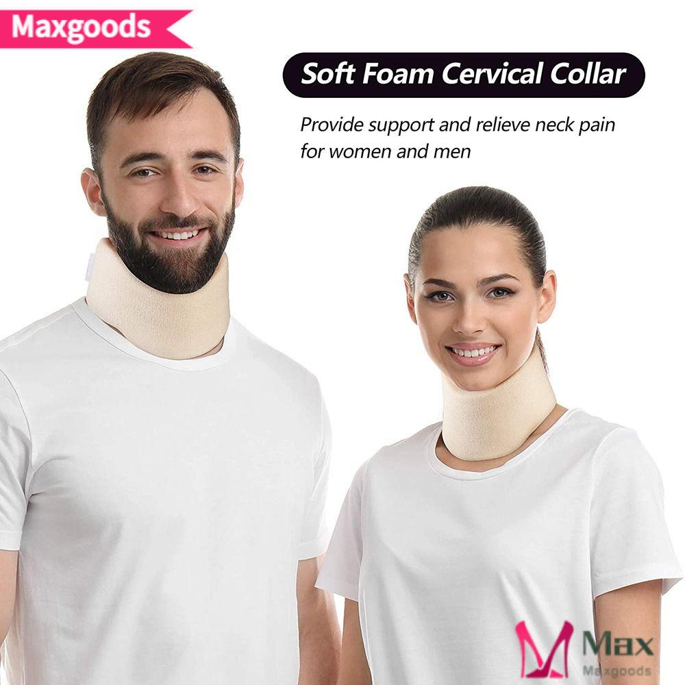 Nẹp Cổ Giảm Áp Lực Tiện Dụng