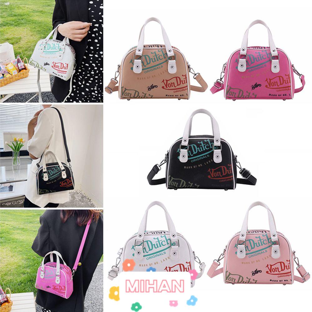 Túi Xách Da PU Đeo Chéo MIHAN1