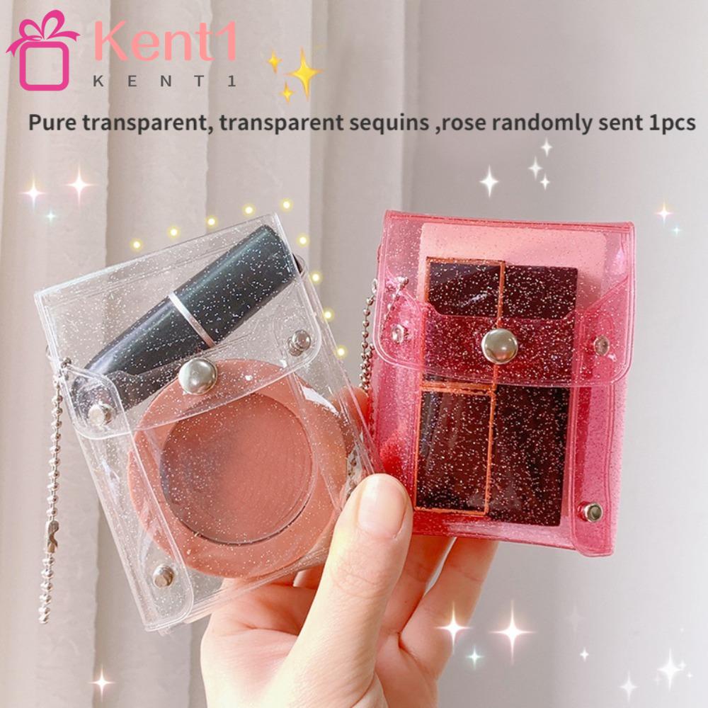 Ví Đựng Chìa Khóa / Son Môi Chống Thấm Nước Hiệu Kat1