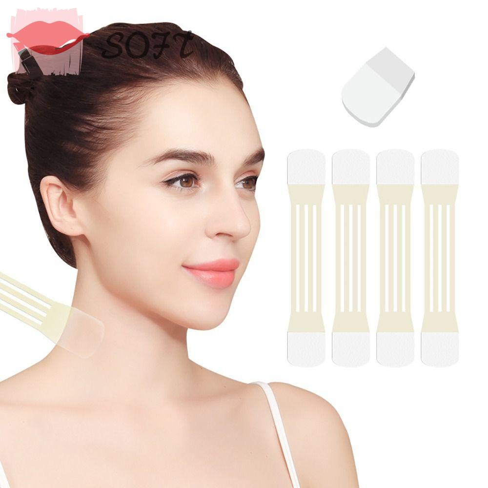 Miếng Dán Nâng Cổ Chống Nếp Nhăn Làm Săn Chắc Da