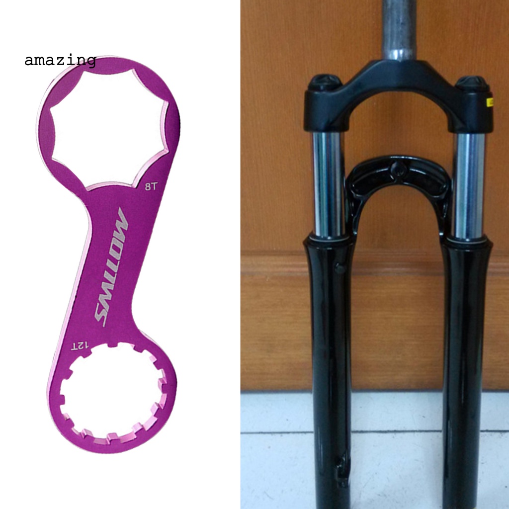 Cờ Lê Sửa Chữa Phuộc Trước Xe Đạp Leo Núi Chống Oxy Hóa Chất Lượng Cao