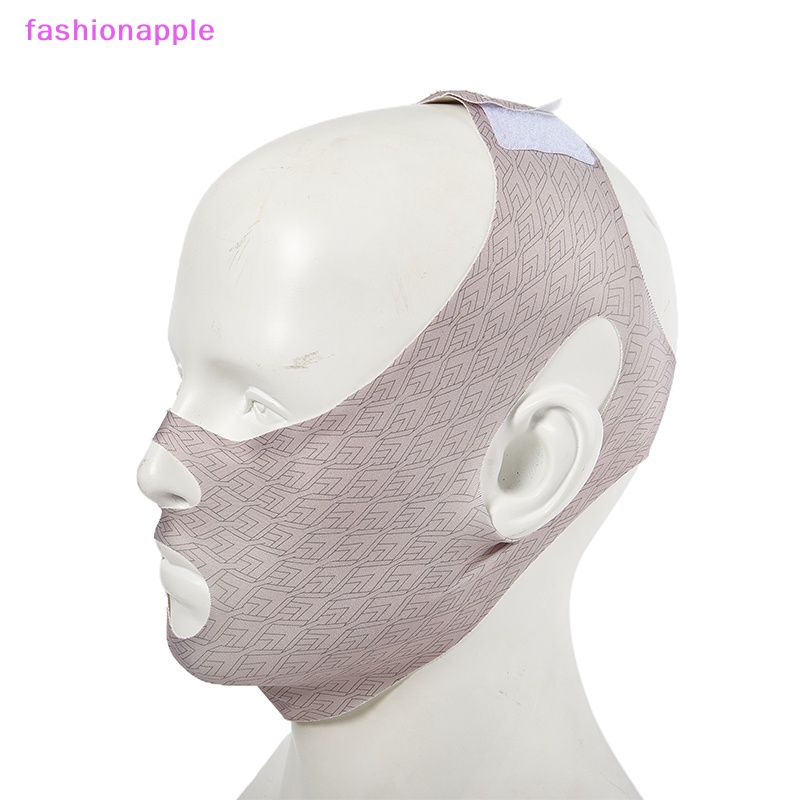 Mặt Nạ Nâng Cơ Mặt Tạo Cằm Chữ V Thon Gọn