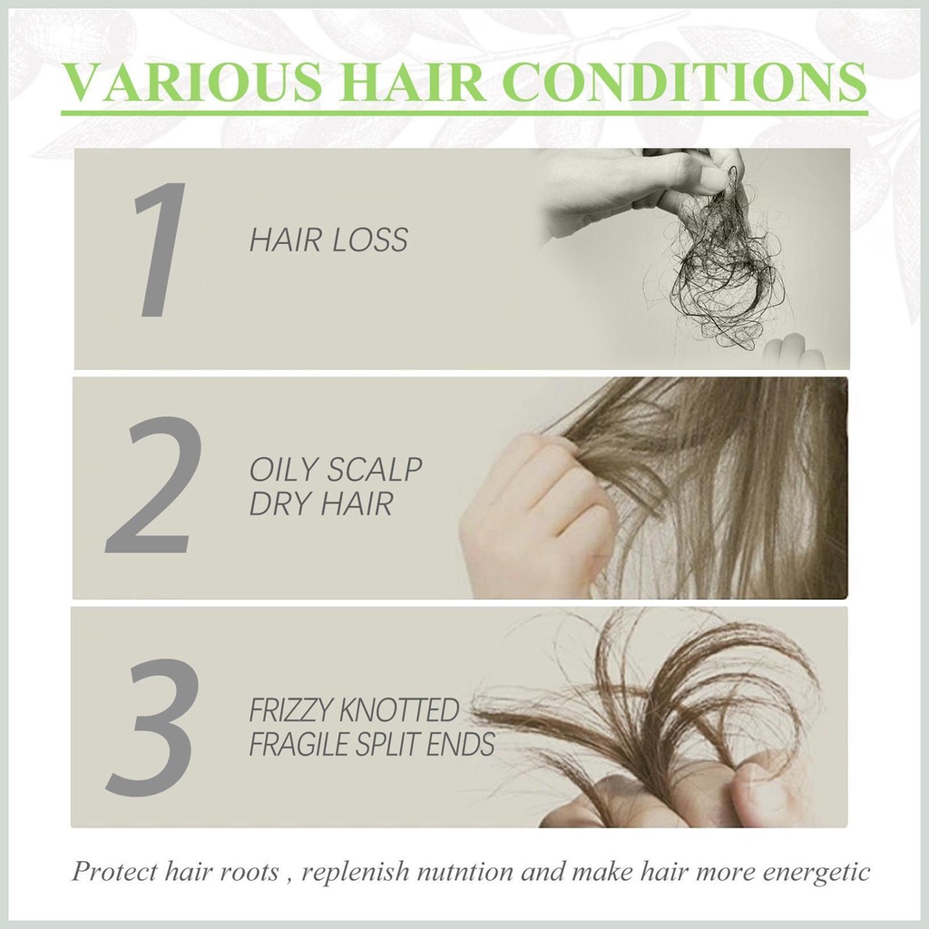 Tinh Dầu Kích Thích Mọc Tóc Thành Phần Hương Thảo Tự Nhiên 100ml