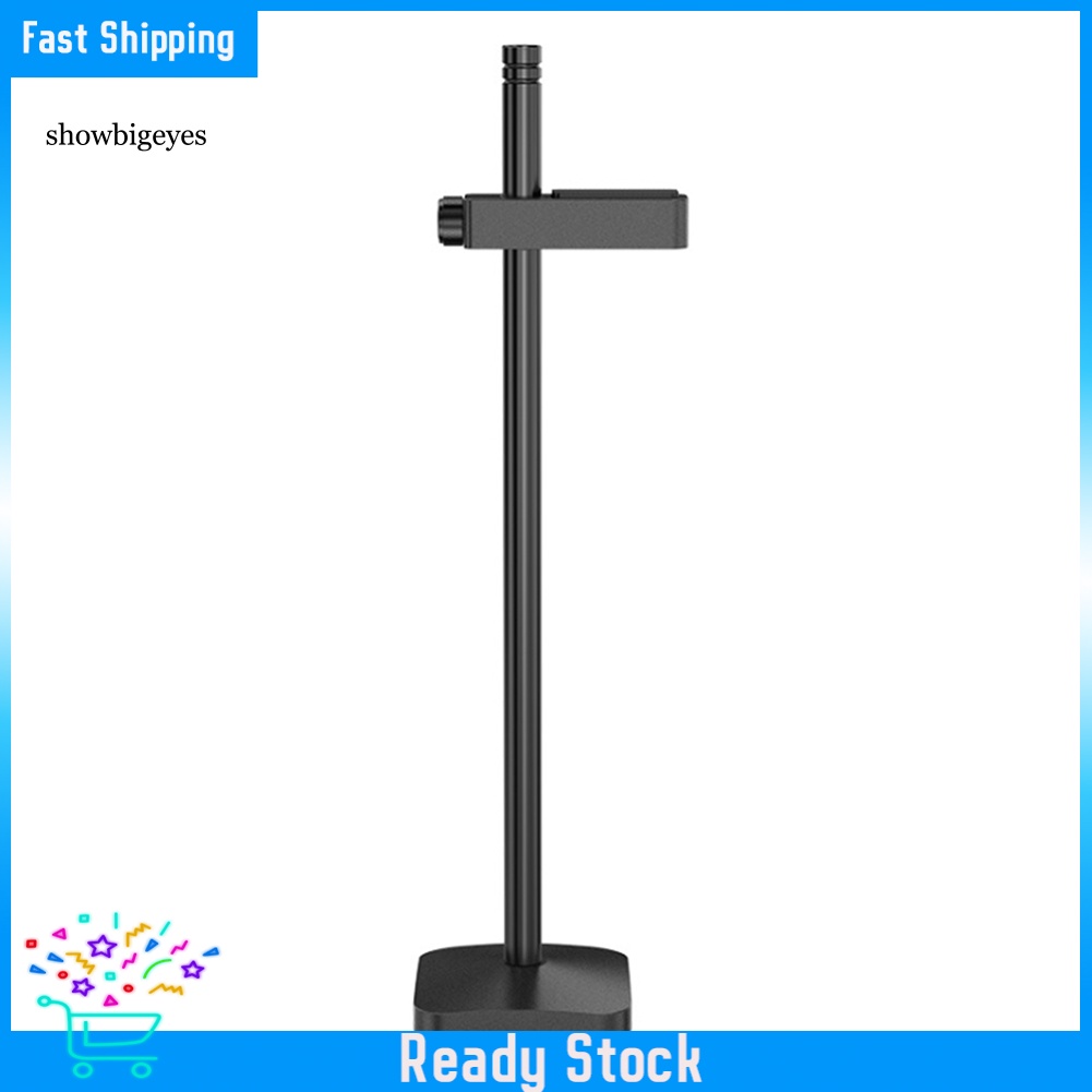 Giá Đỡ Card Video Máy Tính Để Bàn Bằng Hợp Kim Nhôm Chống Trượt