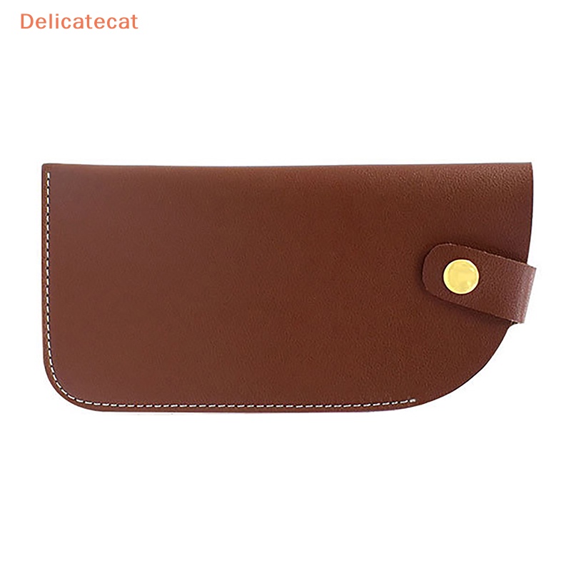 Túi Đựng Bảo Vệ Mắt Kính Cầm Tay Thời Trang Unisex