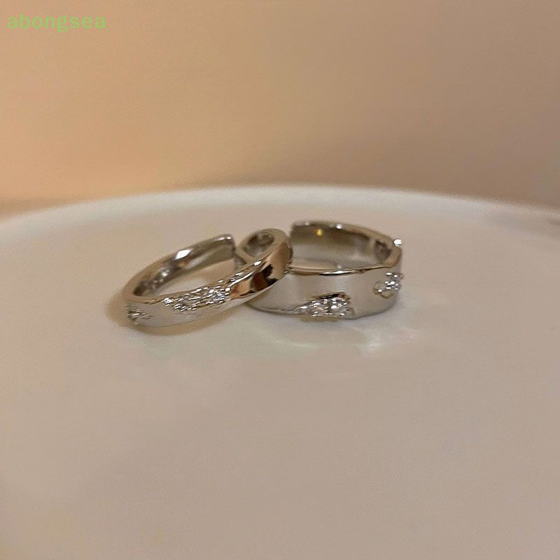 Set 2 Nhẫn Đeo Khớp Ngón Tay Phong Cách Vintage Cho Nữ