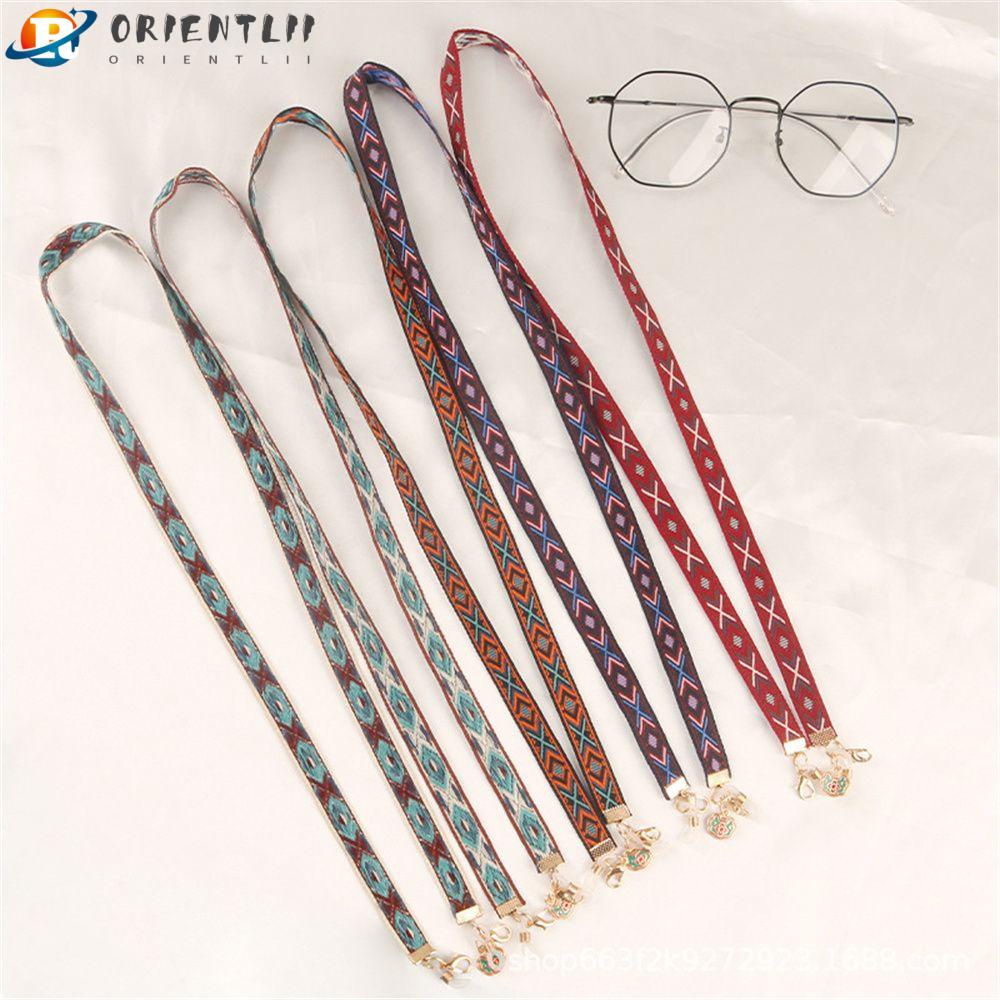 Giá Đỡ Dây Đeo Mắt Kính Chống Trượt Chống Thất Lạc