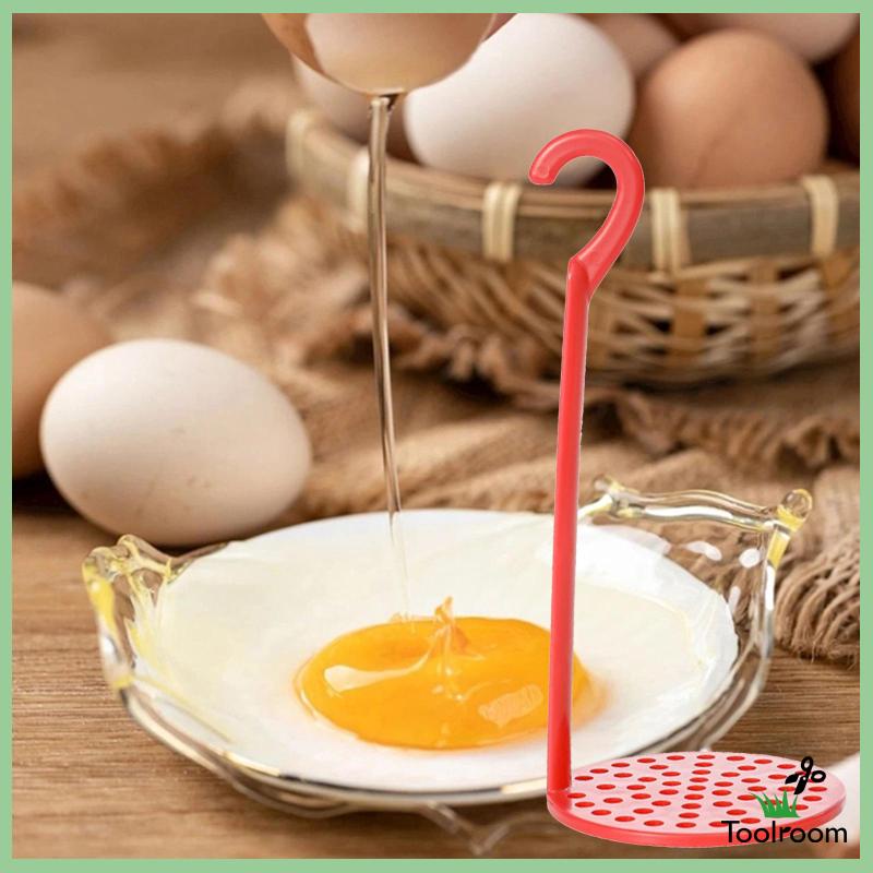 Dụng Cụ Đánh Trứng Bằng Tay Tiện Dụng Cho Nhà Bếp