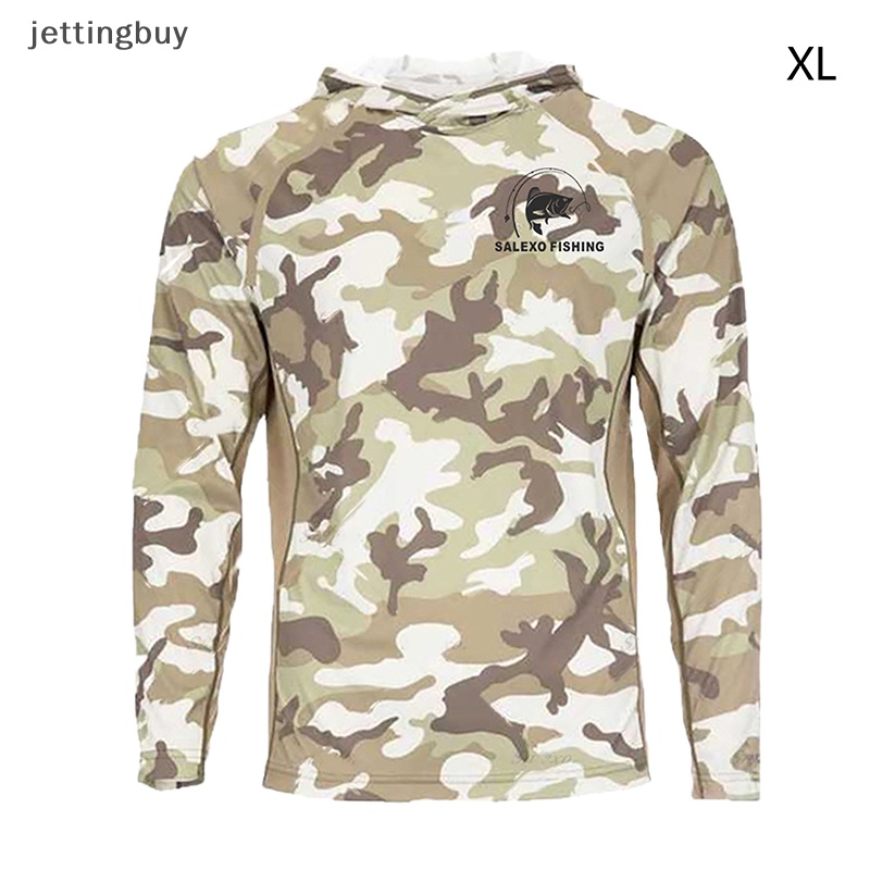 Áo Sơ Mi Phản Quang Tay Dài Thoáng Khí Chống Tia UV Thời Trang Đi Câu Cá Cho Nam 50