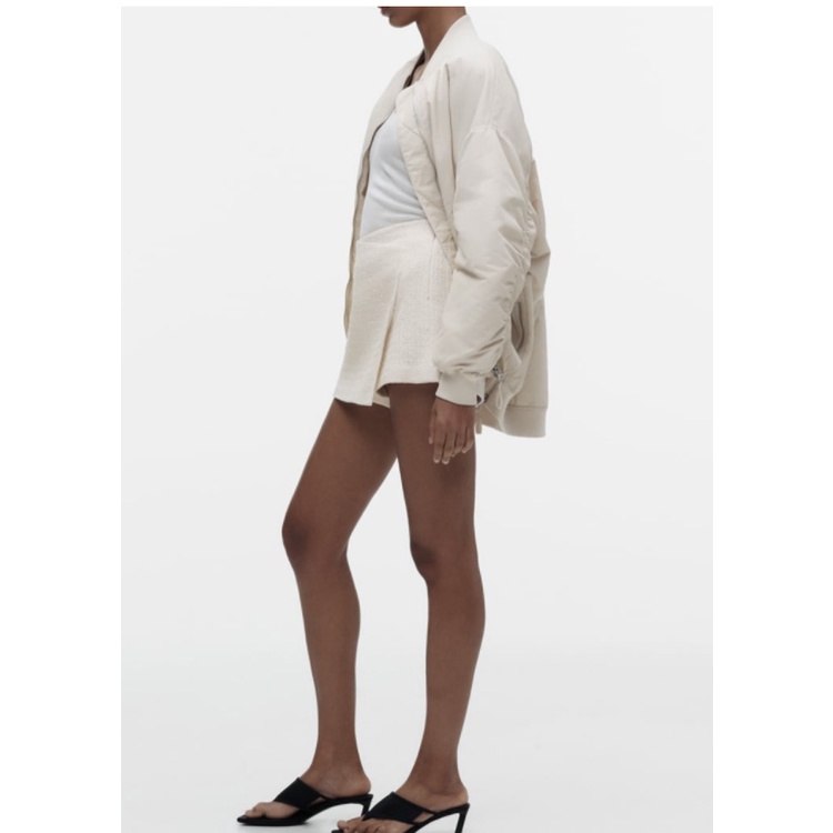 23 Quần Culottes Lưng Cao Phong Cách Thời Trang Xuân Hè Mới5427447