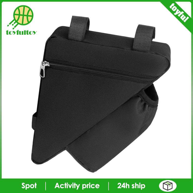 Túi Đựng Đồ Gọn Nhẹ Gắn Khung Xe Đạp Leo Núi