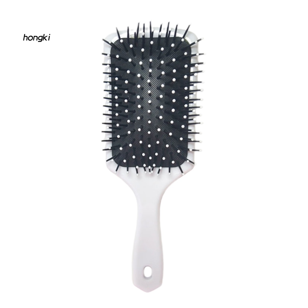Lược Nhựa Mát Xa Da Đầu Chống Rụng Tóc