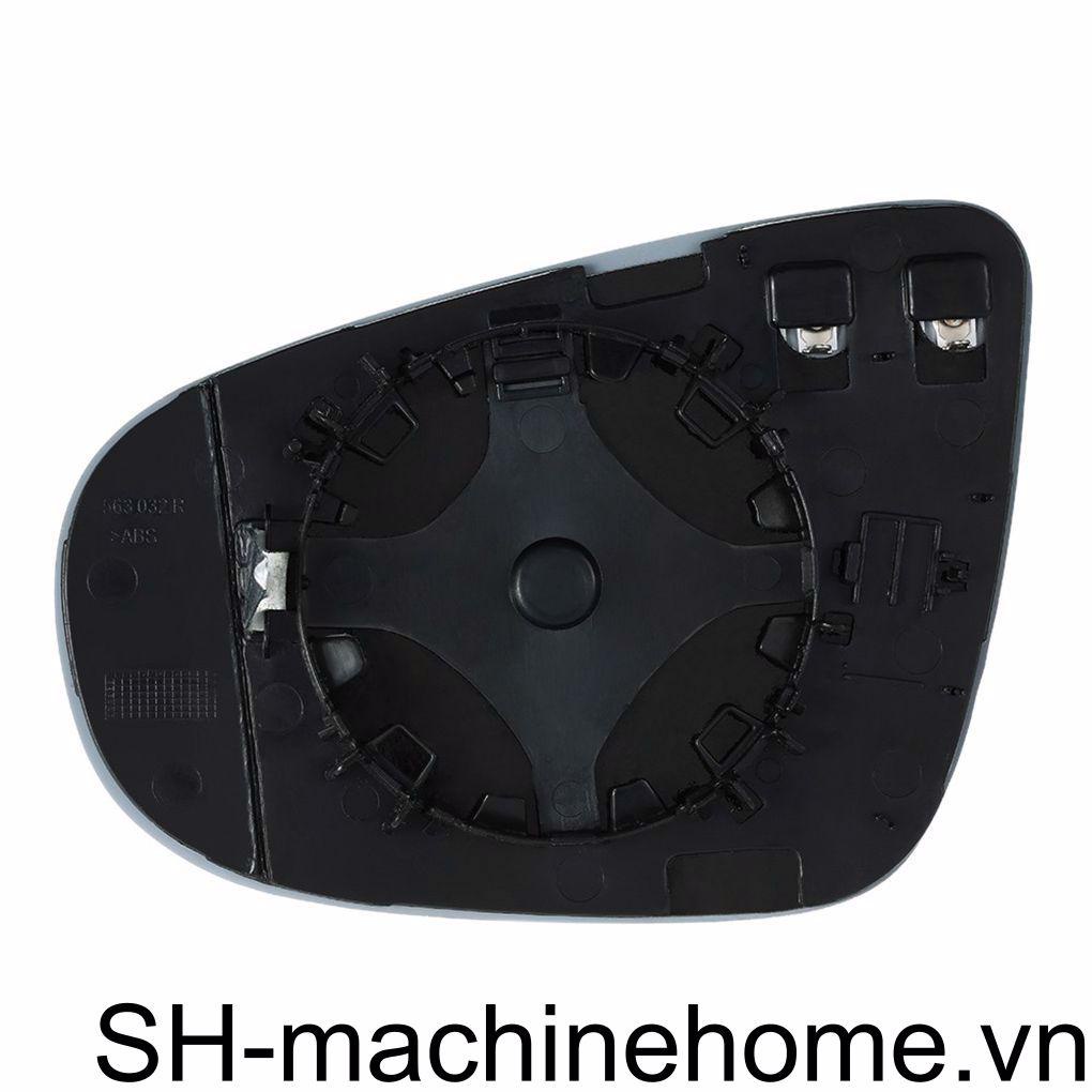 Kính Chiếu Hậu Bên Phải Thay Thế Cho Golf 6 2009-2012 5K0857522 Ống Kính Bên Hông MK6 MK6 Chất Lượng Cao