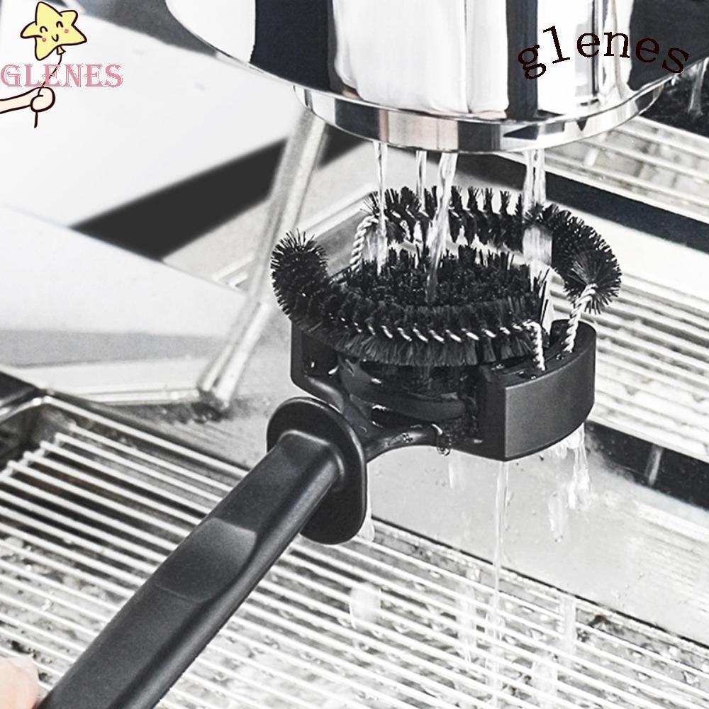 Ly Thủy Tinh Uống Cà Phê Chất Lượng Cao|Bàn Chải Vệ Sinh Nhà Bếp Có Tay Cầm Tiện Lợi