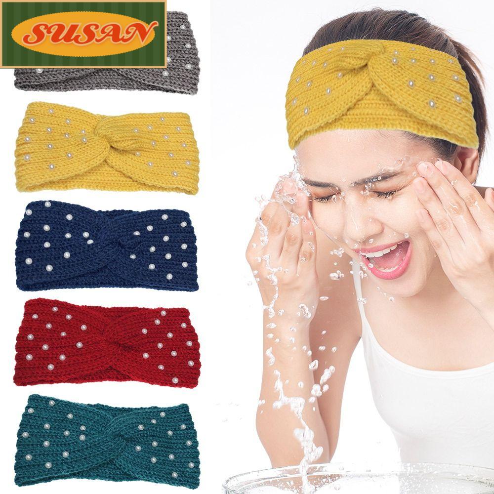 Băng Đô Đan Chéo Thể Thao Cho Nữ