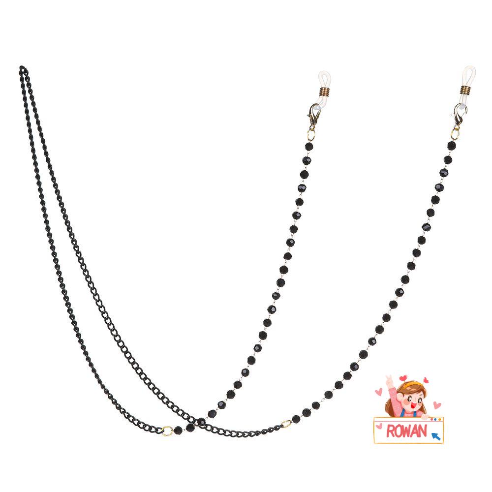 Dây Đeo Mắt Kính Bằng Kim Loại Thời Trang Giá Đỡ