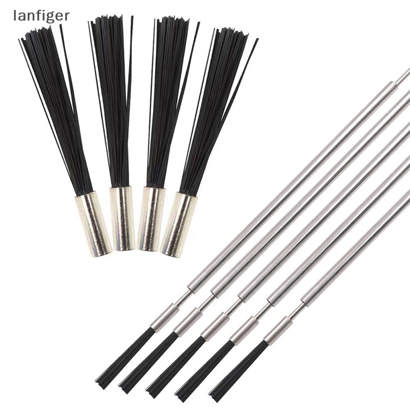 1 Bàn Chải Vệ Sinh Xe Hơi / Động Cơ Bằng Sợi Carbon