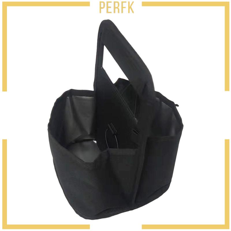 [Perfk] Túi Đựng Cốc / Ly Nước Mang Đi Du Lịch Tiện Lợi