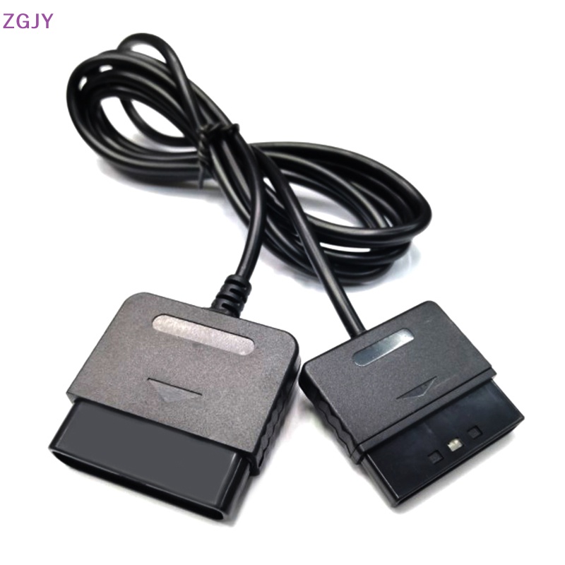 Dây Cáp Mở Rộng 1.8M Cho Ps1 ps2 Playstation 1 Playstation 2 Ps1 / ps2 Mới
