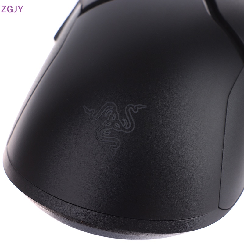 Chuột Chơi Game ZGJY DeathAdder V2 20000 DPI Cảm Biến Quang Học - Chroma RGB Lighg - 8 Nút Lập Trình Mới