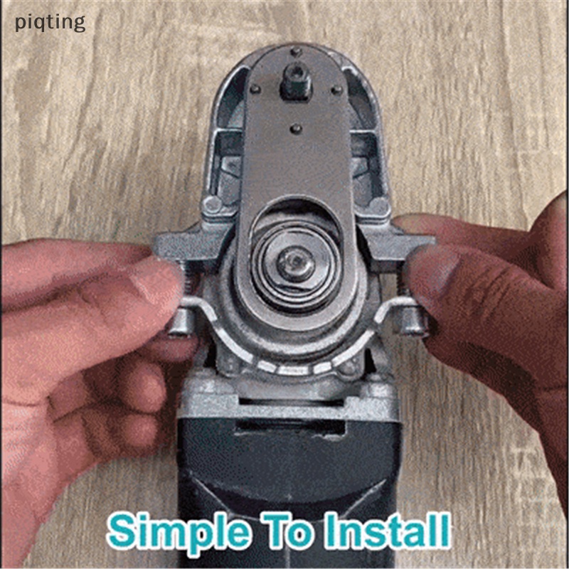 Đầu Chuyển Đổi Máy Mài Góc 100 Độ Chuyên Dụng Cho Chế Biến Gỗ