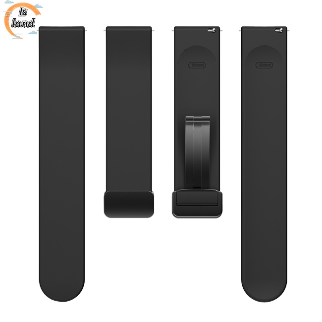 Dây Đeo Thay Thế 20mm / 22mm Chuyên Dụng Cho Đồng Hồ Garmin