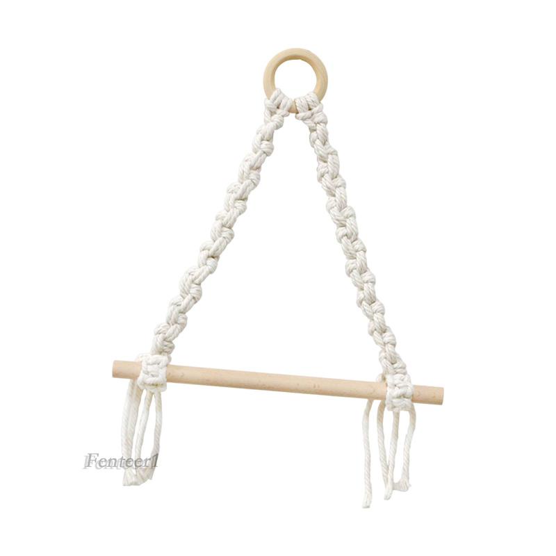 [Fenteer1] Giá Đỡ Cuộn Toilet Trang Trí Nhà Tắm Khách Sạn