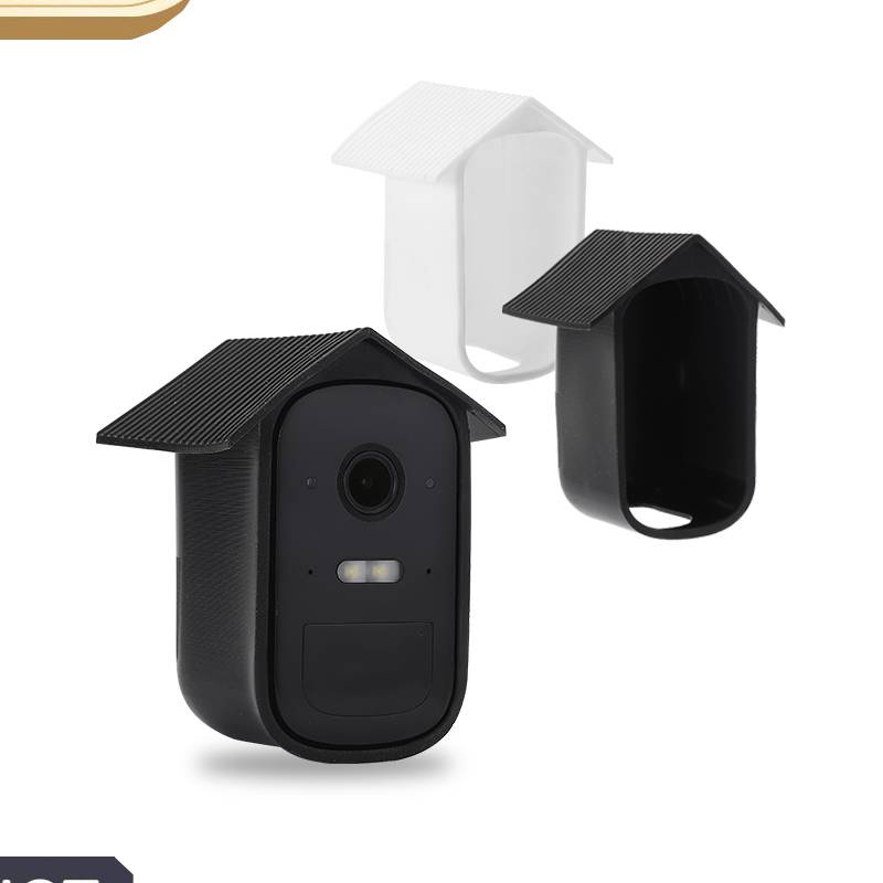 Vỏ Silicon Chống Nước Bảo Vệ Máy Ảnh Cho Eufycap 2C