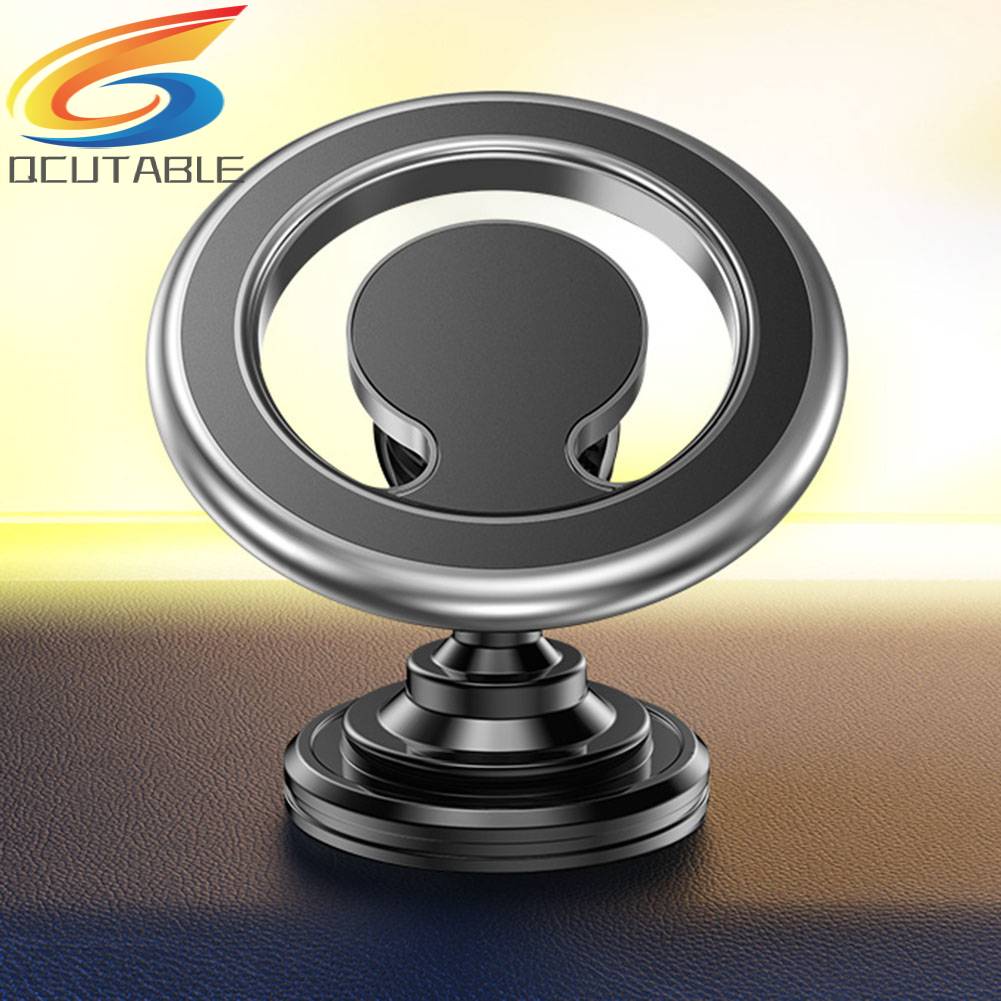 Giá Đỡ Điện Thoại Xoay 360 Độ Cho Xe Hơi lphone 14 / 13