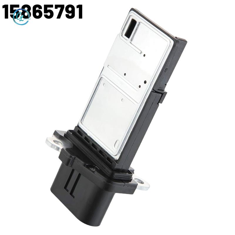 15865791 Đồng Hồ Đo Lưu Lượng Không Khí AFH70M-43A Cho Buick Cadillac SRX 2007-2011