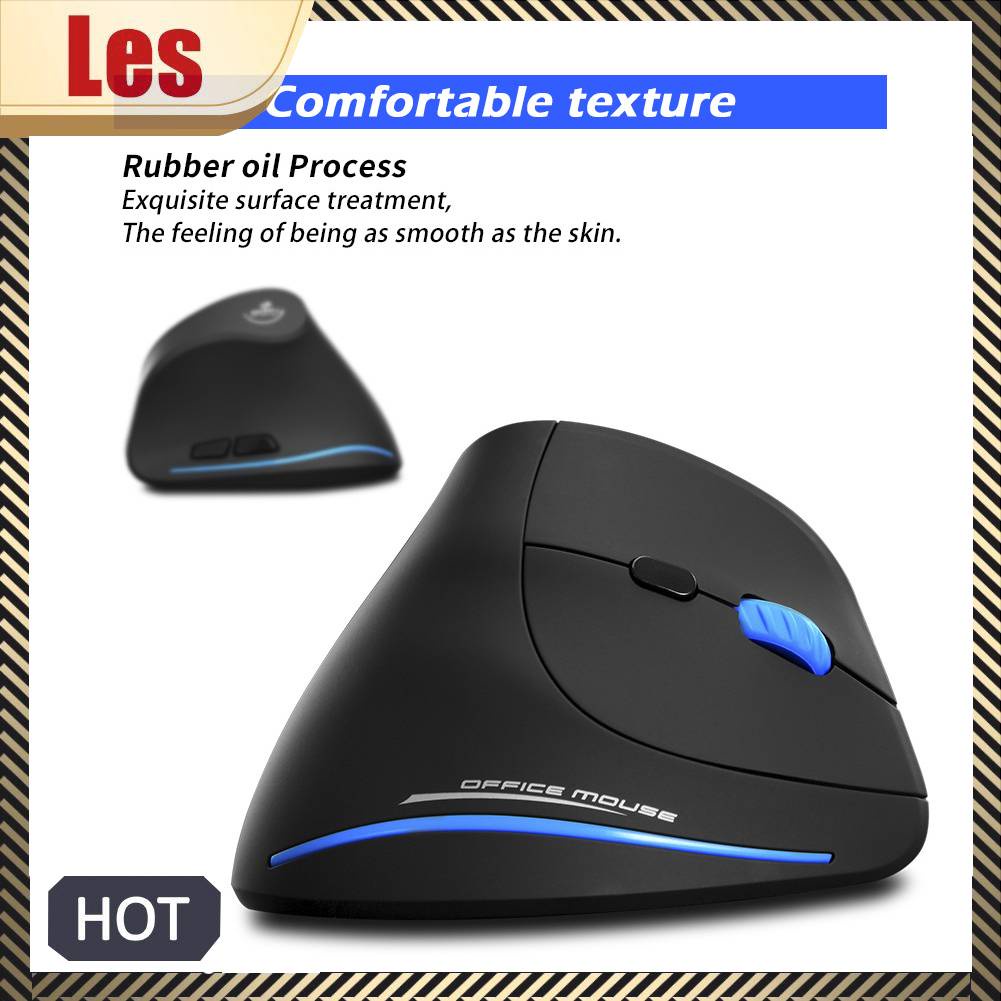 Chuột Quang Không Dây ZELOTES F-35A 2.4GHz, 2400DPI, TíCh HợP ĐiềU Chỉ