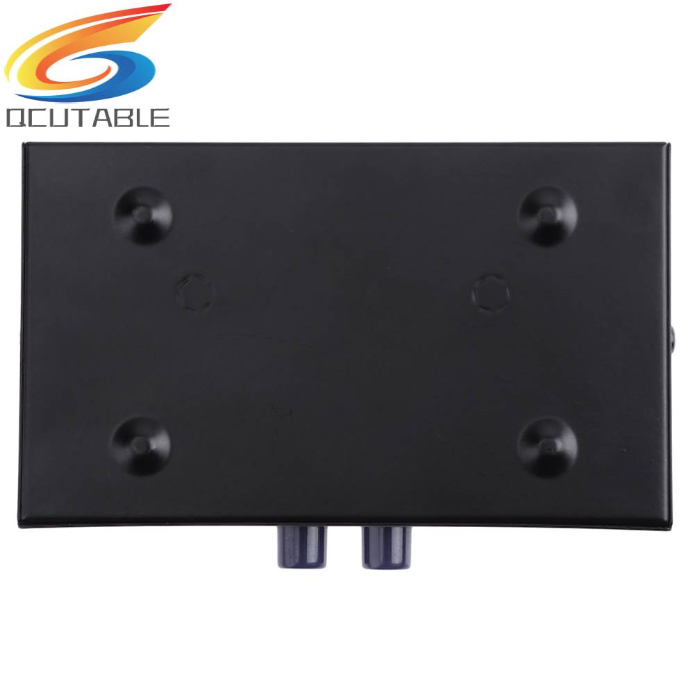 Bộ ChuyểN ĐổI 1A 2B 2 CổNg USB 2.0 Cho MáY In 2-1 CáI