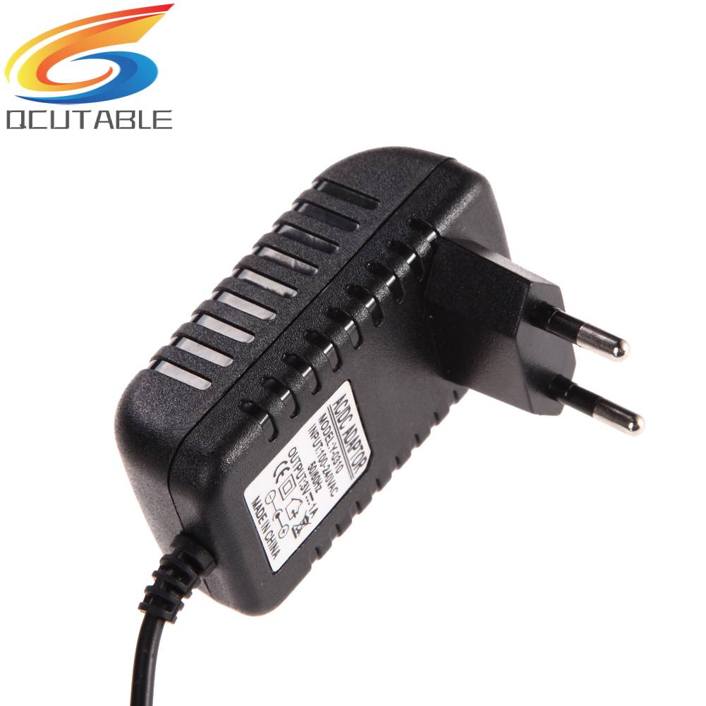 Bộ SạC AC 100-240V AC 3V 1A 5.5x2.5mm Cho BàN PhíM