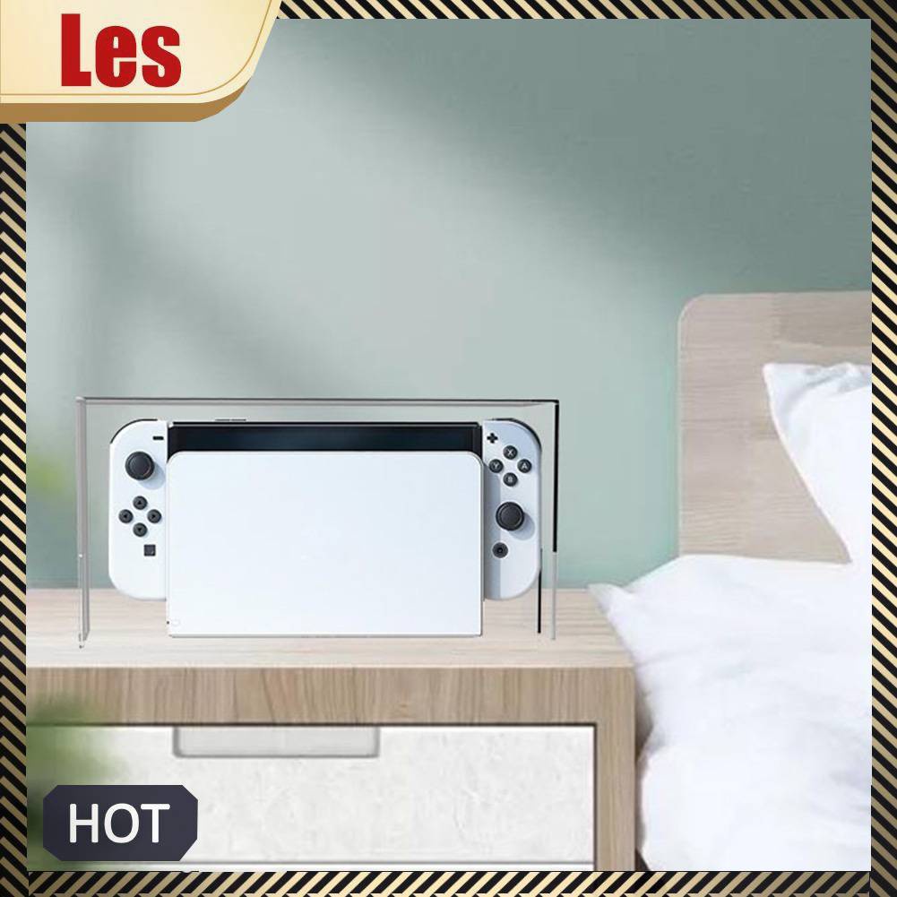 Vỏ Bảo Vệ Chống Bụi Cho Tay Cầm Chơi Game NS OLED