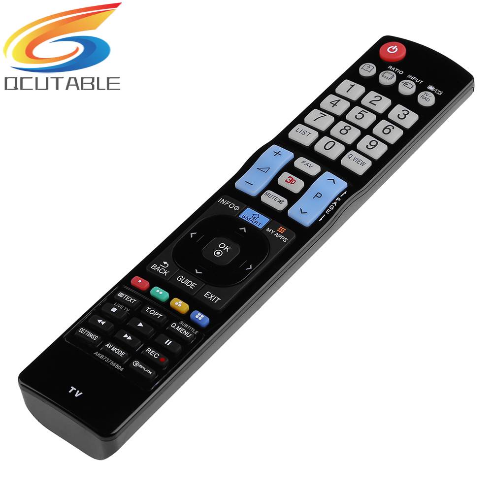 Điều Khiển Từ Xa Dành Cho TV LG AKB73756504 Giày AKB AKB73756510 Giày AKB AKB73756502
