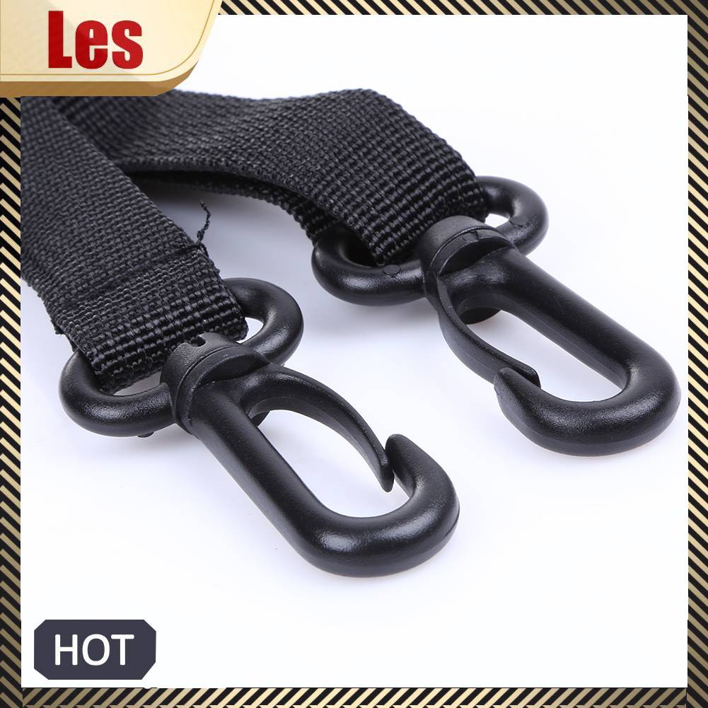 Túi Đựng Bộ Đàm MSC-20D Cho Kenwood BaoFeng UV-5R BF-888S