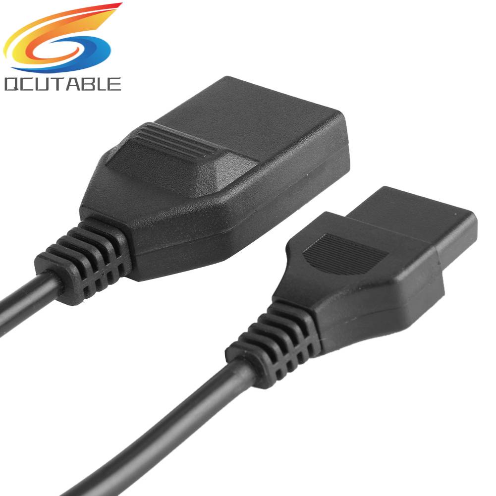 Dây Cáp Nối Dài 1.8m / 5.9ft Cho Điều Khiển SNK FC NEO GEO CD