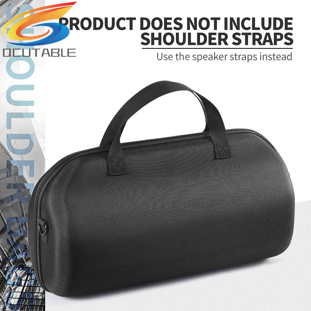 Túi Đựng Loa Anker Soundcore Motion Boom Plus Chống Thấm Nước