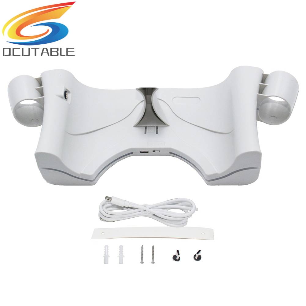 Giá Đỡ Sạc Tai Nghe Gắn Tường Cho Oculus Quest 2