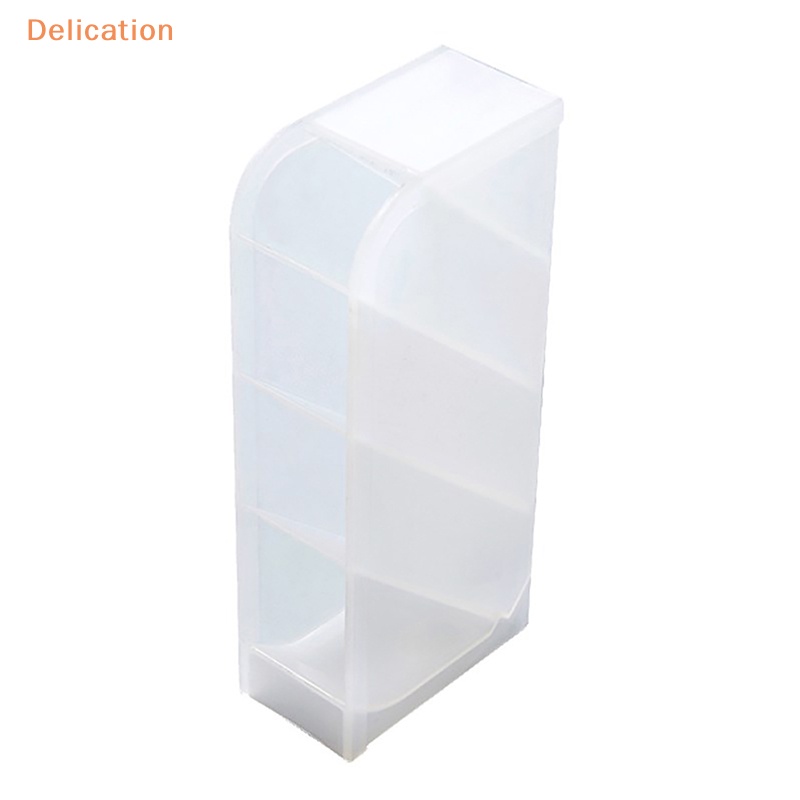 Giá Đỡ Bút Để Bàn Tiện Dụng Cho Trường Học / Văn Phòng