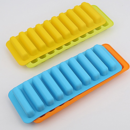 Khuôn Silicone Làm Đá Viên Tiện Dụng