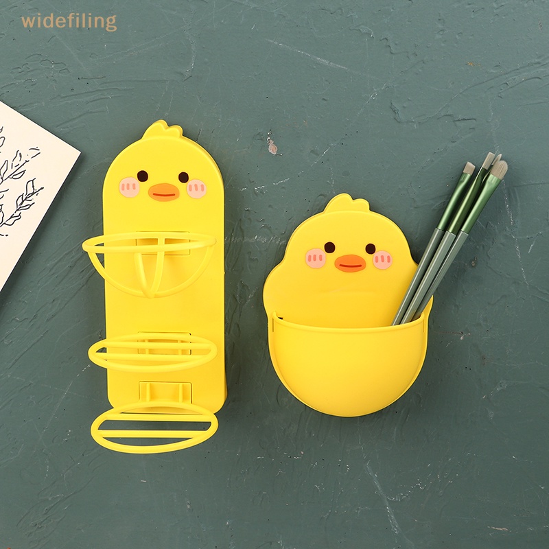 1 Giá Đỡ Mút Trang Điểm Hình Trứng Hoạt Hình Dễ Thương