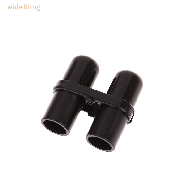 Ống Thở Chống Ngáy Hai Đầu Tiện Dụng Cho Gia Đình