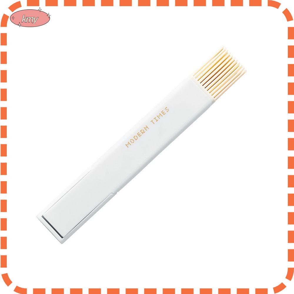 KRNY Bàn Chải Silicone Vệ Sinh Thực Phẩm Không Bị Gãy Rửa Có Thể Thay Thế Tiện Lợi Dành Cho Nhà Bếp