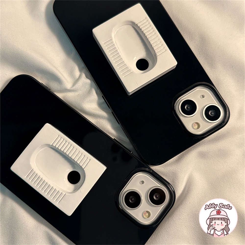 Ốp Điện Thoại TPU Mềm Bóng Trong Suốt Chống Va Đập Có Giá Đỡ Màu Macaron Cho IPhone 14 Pro Max 11